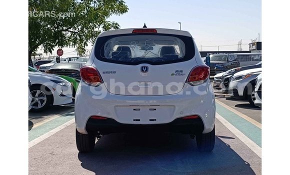 Buy Import Changan Benni White Car in Import - Dubai in Ashanti Buy Import Changan Benni White Car in Import - Dubai in Ashanti