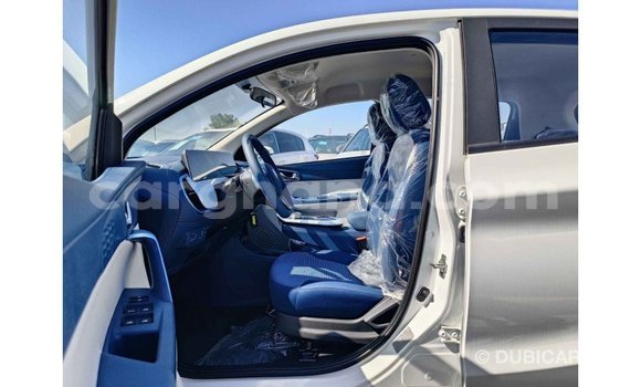 Buy Import Changan Benni White Car in Import - Dubai in Ashanti Buy Import Changan Benni White Car in Import - Dubai in Ashanti