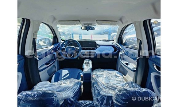Buy Import Changan Benni White Car in Import - Dubai in Ashanti Buy Import Changan Benni White Car in Import - Dubai in Ashanti