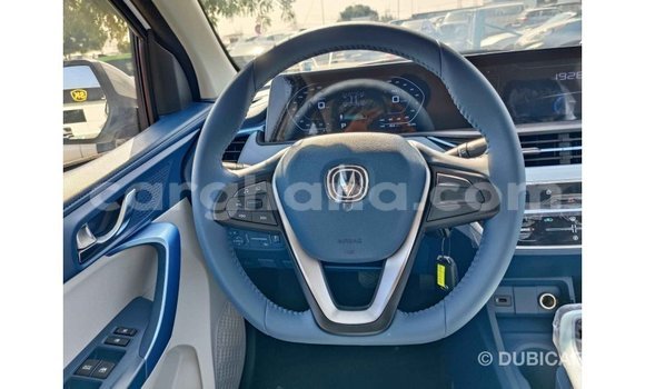 Buy Import Changan Benni White Car in Import - Dubai in Ashanti Buy Import Changan Benni White Car in Import - Dubai in Ashanti