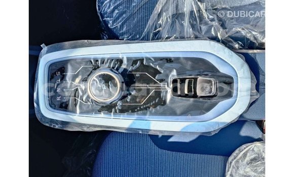 Buy Import Changan Benni White Car in Import - Dubai in Ashanti Buy Import Changan Benni White Car in Import - Dubai in Ashanti