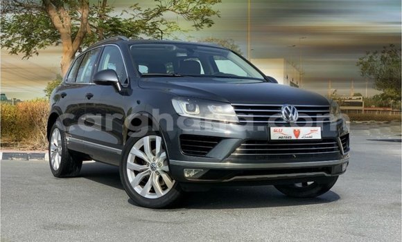 Ra Imported Volkswagen Touareg Miiran Ọkọ̀ in Import - Dubai ni Ashanti Ra Imported Volkswagen Touareg Miiran Ọkọ̀ in Import - Dubai ni Ashanti