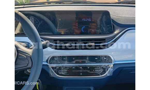 Buy Import Changan Benni White Car in Import - Dubai in Ashanti Buy Import Changan Benni White Car in Import - Dubai in Ashanti