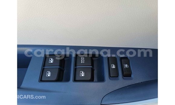 Buy Import Changan Benni White Car in Import - Dubai in Ashanti Buy Import Changan Benni White Car in Import - Dubai in Ashanti