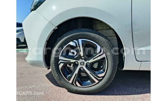 Buy Import Changan Benni White Car in Import - Dubai in Ashanti Buy Import Changan Benni White Car in Import - Dubai in Ashanti