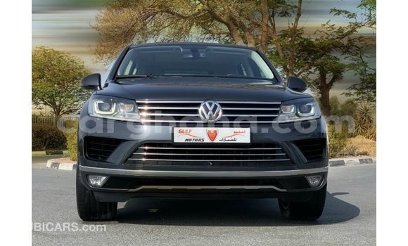 Ra Imported Volkswagen Touareg Miiran Ọkọ̀ in Import - Dubai ni Ashanti Ra Imported Volkswagen Touareg Miiran Ọkọ̀ in Import - Dubai ni Ashanti