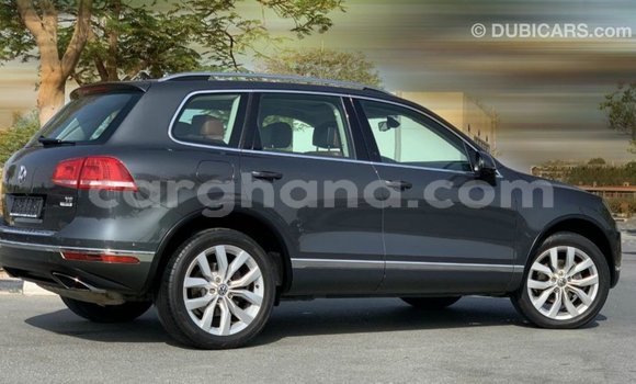 Ra Imported Volkswagen Touareg Miiran Ọkọ̀ in Import - Dubai ni Ashanti Ra Imported Volkswagen Touareg Miiran Ọkọ̀ in Import - Dubai ni Ashanti