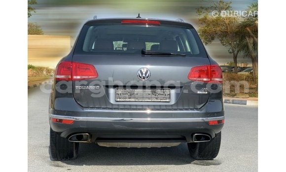 Ra Imported Volkswagen Touareg Miiran Ọkọ̀ in Import - Dubai ni Ashanti Ra Imported Volkswagen Touareg Miiran Ọkọ̀ in Import - Dubai ni Ashanti