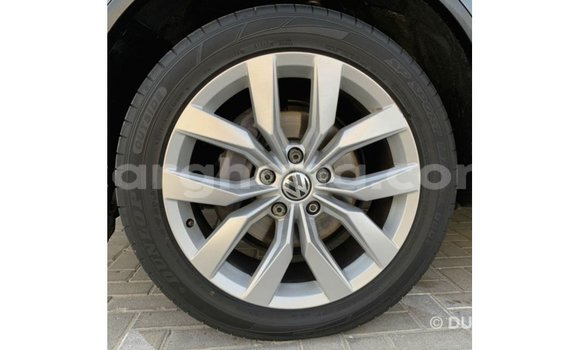 Ra Imported Volkswagen Touareg Miiran Ọkọ̀ in Import - Dubai ni Ashanti Ra Imported Volkswagen Touareg Miiran Ọkọ̀ in Import - Dubai ni Ashanti