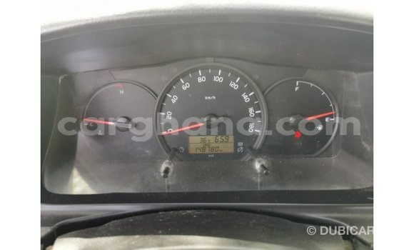 Buy Import Toyota Hiace White Car in Import - Dubai in Ashanti Buy Import Toyota Hiace White Car in Import - Dubai in Ashanti