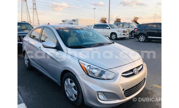 Ra Imported Hyundai Accent Miiran Ọkọ̀ in Import - Dubai ni Ashanti Ra Imported Hyundai Accent Miiran Ọkọ̀ in Import - Dubai ni Ashanti