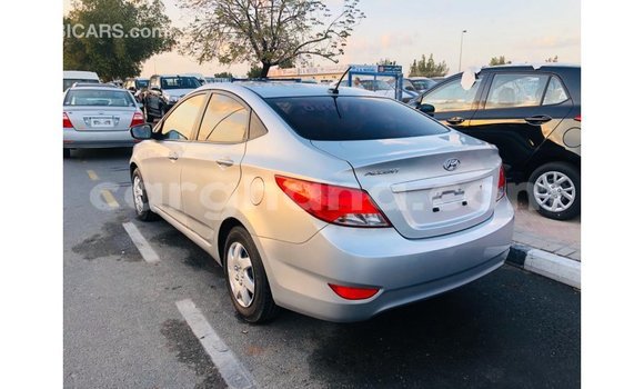 Ra Imported Hyundai Accent Miiran Ọkọ̀ in Import - Dubai ni Ashanti Ra Imported Hyundai Accent Miiran Ọkọ̀ in Import - Dubai ni Ashanti