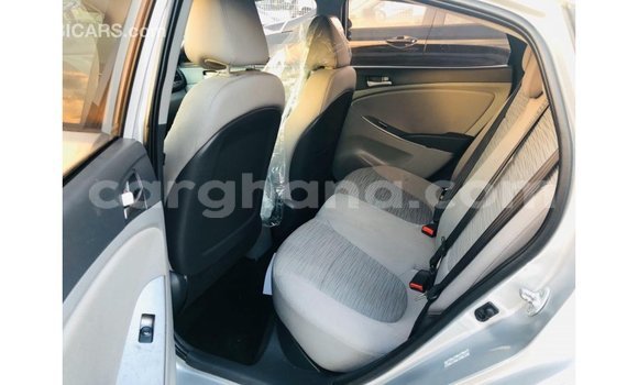Ra Imported Hyundai Accent Miiran Ọkọ̀ in Import - Dubai ni Ashanti Ra Imported Hyundai Accent Miiran Ọkọ̀ in Import - Dubai ni Ashanti