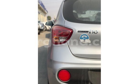 Ra Imported Hyundai i10 Miiran Ọkọ̀ in Import - Dubai ni Ashanti Ra Imported Hyundai i10 Miiran Ọkọ̀ in Import - Dubai ni Ashanti