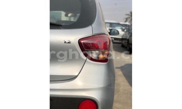 Ra Imported Hyundai i10 Miiran Ọkọ̀ in Import - Dubai ni Ashanti Ra Imported Hyundai i10 Miiran Ọkọ̀ in Import - Dubai ni Ashanti