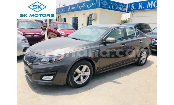 Ra Imported Kia Optima Brown Ọkọ̀ in Import - Dubai ni Ashanti Ra Imported Kia Optima Brown Ọkọ̀ in Import - Dubai ni Ashanti