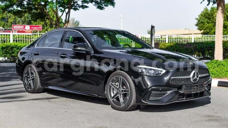 Big with watermark mercedes benz a200 ashanti import dubai 57198