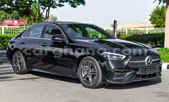 Buy Import Mercedes-Benz A200 Black Car in Import - Dubai in Ashanti