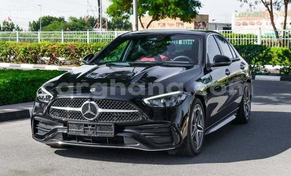 Buy Import Mercedes-Benz A200 Black Car in Import - Dubai in Ashanti Buy Import Mercedes-Benz A200 Black Car in Import - Dubai in Ashanti