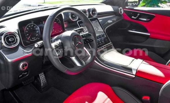 Buy Import Mercedes-Benz A200 Black Car in Import - Dubai in Ashanti Buy Import Mercedes-Benz A200 Black Car in Import - Dubai in Ashanti