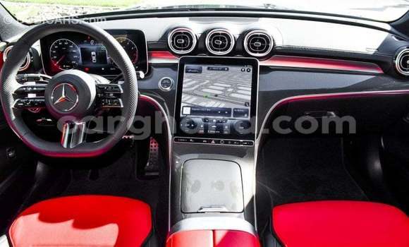 Buy Import Mercedes-Benz A200 Black Car in Import - Dubai in Ashanti Buy Import Mercedes-Benz A200 Black Car in Import - Dubai in Ashanti