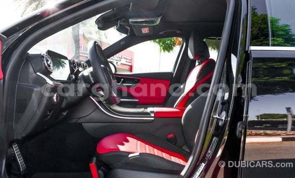 Buy Import Mercedes-Benz A200 Black Car in Import - Dubai in Ashanti Buy Import Mercedes-Benz A200 Black Car in Import - Dubai in Ashanti