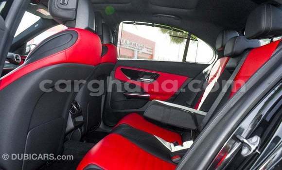 Buy Import Mercedes-Benz A200 Black Car in Import - Dubai in Ashanti Buy Import Mercedes-Benz A200 Black Car in Import - Dubai in Ashanti