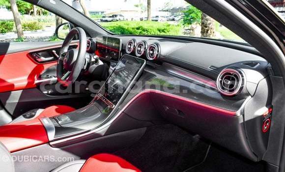 Buy Import Mercedes-Benz A200 Black Car in Import - Dubai in Ashanti Buy Import Mercedes-Benz A200 Black Car in Import - Dubai in Ashanti