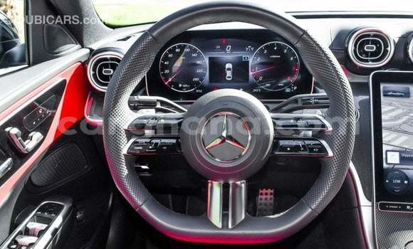 Buy Import Mercedes-Benz A200 Black Car in Import - Dubai in Ashanti Buy Import Mercedes-Benz A200 Black Car in Import - Dubai in Ashanti