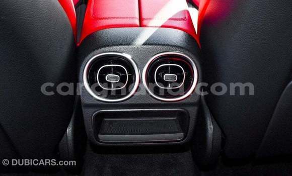 Buy Import Mercedes-Benz A200 Black Car in Import - Dubai in Ashanti Buy Import Mercedes-Benz A200 Black Car in Import - Dubai in Ashanti