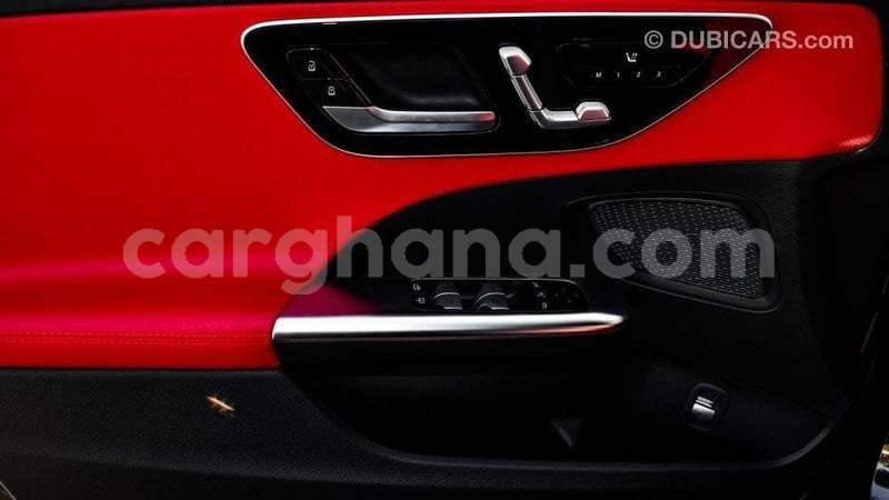 Big with watermark mercedes benz a200 ashanti import dubai 57198