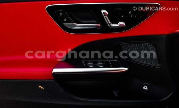 Buy Import Mercedes-Benz A200 Black Car in Import - Dubai in Ashanti Buy Import Mercedes-Benz A200 Black Car in Import - Dubai in Ashanti