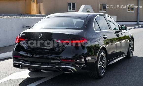 Buy Import Mercedes-Benz A200 Black Car in Import - Dubai in Ashanti Buy Import Mercedes-Benz A200 Black Car in Import - Dubai in Ashanti