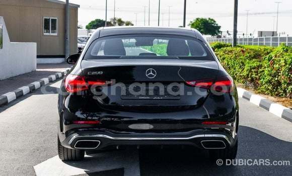 Buy Import Mercedes-Benz A200 Black Car in Import - Dubai in Ashanti Buy Import Mercedes-Benz A200 Black Car in Import - Dubai in Ashanti