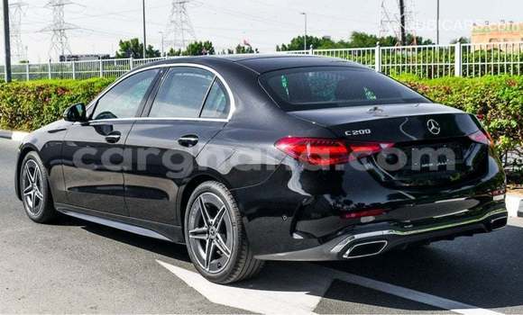 Buy Import Mercedes-Benz A200 Black Car in Import - Dubai in Ashanti Buy Import Mercedes-Benz A200 Black Car in Import - Dubai in Ashanti