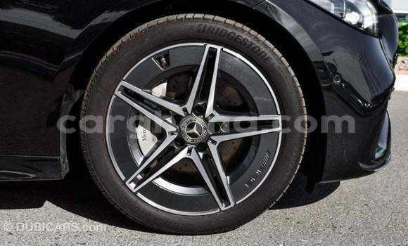 Buy Import Mercedes-Benz A200 Black Car in Import - Dubai in Ashanti Buy Import Mercedes-Benz A200 Black Car in Import - Dubai in Ashanti