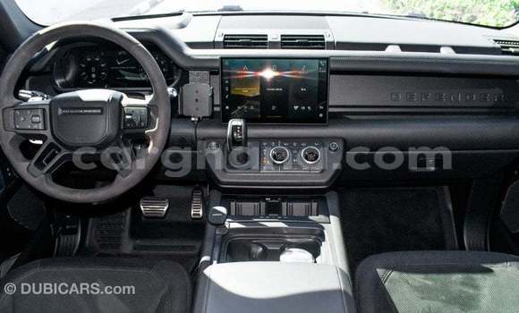 Buy Import Land Rover Defender Black Car in Import - Dubai in Ashanti Buy Import Land Rover Defender Black Car in Import - Dubai in Ashanti