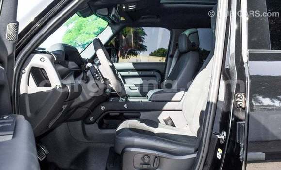 Buy Import Land Rover Defender Black Car in Import - Dubai in Ashanti Buy Import Land Rover Defender Black Car in Import - Dubai in Ashanti