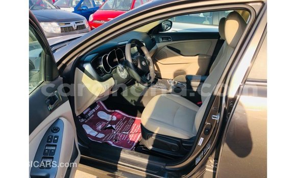 Ra Imported Kia Optima Brown Ọkọ̀ in Import - Dubai ni Ashanti Ra Imported Kia Optima Brown Ọkọ̀ in Import - Dubai ni Ashanti
