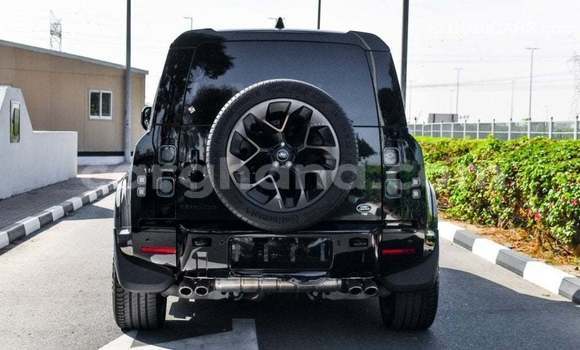 Buy Import Land Rover Defender Black Car in Import - Dubai in Ashanti Buy Import Land Rover Defender Black Car in Import - Dubai in Ashanti