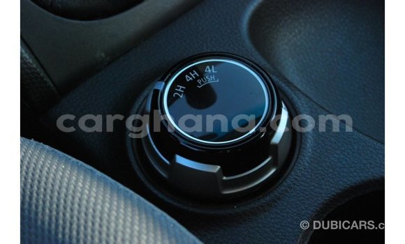 Ra Imported Mitsubishi L200 funfun Ọkọ̀ in Import - Dubai ni Ashanti Ra Imported Mitsubishi L200 funfun Ọkọ̀ in Import - Dubai ni Ashanti