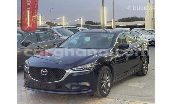 Ra Imported Mazda 6 Blue Ọkọ̀ in Import - Dubai ni Ashanti Ra Imported Mazda 6 Blue Ọkọ̀ in Import - Dubai ni Ashanti