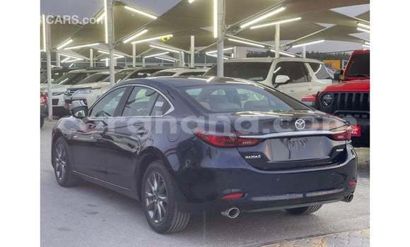 Ra Imported Mazda 6 Blue Ọkọ̀ in Import - Dubai ni Ashanti Ra Imported Mazda 6 Blue Ọkọ̀ in Import - Dubai ni Ashanti