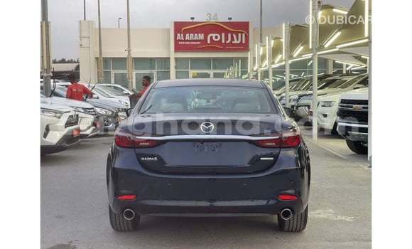 Ra Imported Mazda 6 Blue Ọkọ̀ in Import - Dubai ni Ashanti Ra Imported Mazda 6 Blue Ọkọ̀ in Import - Dubai ni Ashanti