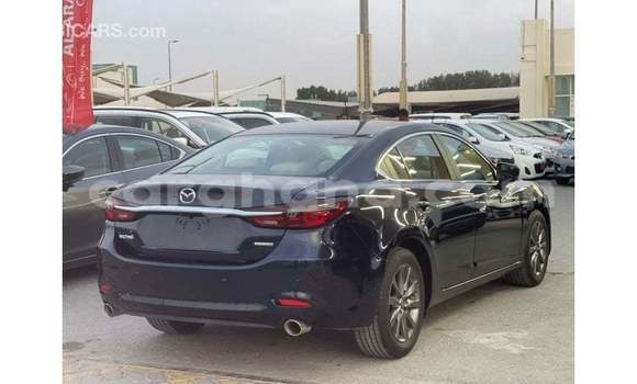 Ra Imported Mazda 6 Blue Ọkọ̀ in Import - Dubai ni Ashanti Ra Imported Mazda 6 Blue Ọkọ̀ in Import - Dubai ni Ashanti