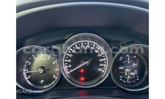 Ra Imported Mazda 6 Blue Ọkọ̀ in Import - Dubai ni Ashanti Ra Imported Mazda 6 Blue Ọkọ̀ in Import - Dubai ni Ashanti