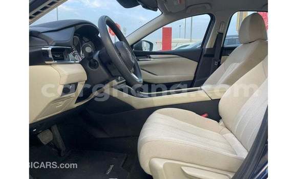 Ra Imported Mazda 6 Blue Ọkọ̀ in Import - Dubai ni Ashanti Ra Imported Mazda 6 Blue Ọkọ̀ in Import - Dubai ni Ashanti