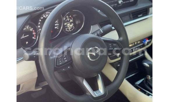 Ra Imported Mazda 6 Blue Ọkọ̀ in Import - Dubai ni Ashanti Ra Imported Mazda 6 Blue Ọkọ̀ in Import - Dubai ni Ashanti