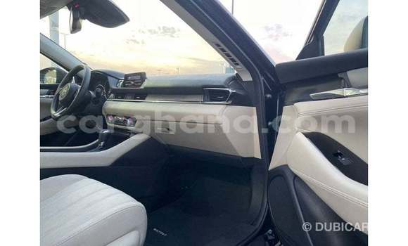 Ra Imported Mazda 6 Blue Ọkọ̀ in Import - Dubai ni Ashanti Ra Imported Mazda 6 Blue Ọkọ̀ in Import - Dubai ni Ashanti