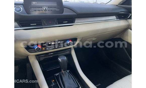 Ra Imported Mazda 6 Blue Ọkọ̀ in Import - Dubai ni Ashanti Ra Imported Mazda 6 Blue Ọkọ̀ in Import - Dubai ni Ashanti